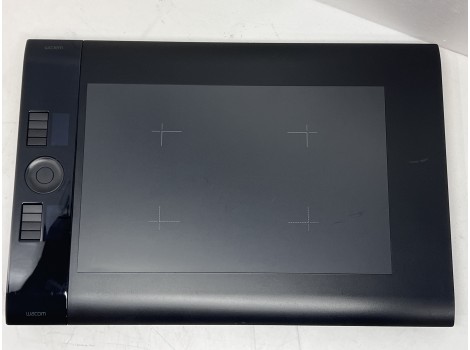 WACOM PTK-840 Intuos4 Digital Tablet (Large) 12.80" x 8" Active Area клас А