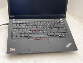 Lenovo ThinkPad T14 G1 14" Ryzen 5 PRO 4650U 16GB 510GB клас А