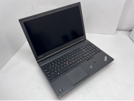 Lenovo ThinkPad W540 15.6" i7-4700MQ 16GB 260GB клас А