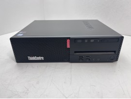 Lenovo ThinkCentre M910s i7-7700 16GB 260GB HD 630