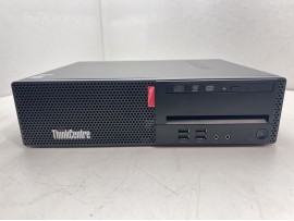 Lenovo ThinkCentre M910s i7-7700 16GB 260GB HD 630