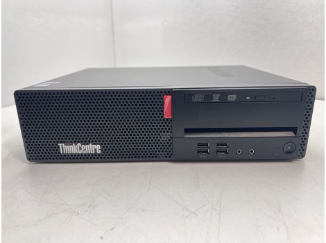 Lenovo ThinkCentre M910s i7-7700 16GB 260GB HD 630