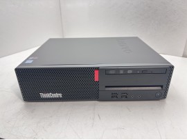 Lenovo ThinkCentre M910s i7-7700 16GB 260GB HD 630