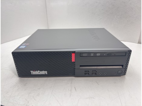 Lenovo ThinkCentre M910s i7-7700 16GB 260GB HD 630