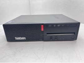 Lenovo ThinkCentre M910s i7-7700 16GB 260GB HD 630