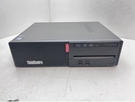 Lenovo ThinkCentre M910s i7-7700 16GB 260GB HD 630
