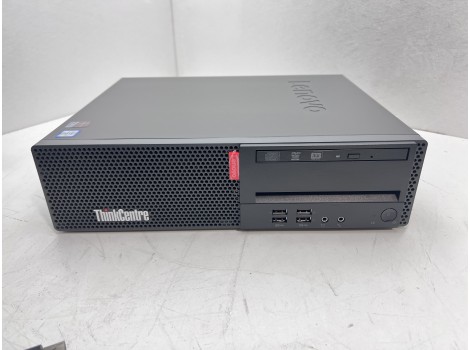 Lenovo ThinkCentre M910s i7-7700 16GB 260GB HD 630