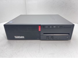 Lenovo ThinkCentre M910s i7-7700 16GB 260GB HD 630