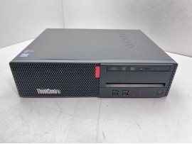 Lenovo ThinkCentre M910s i7-7700 16GB 260GB HD 630