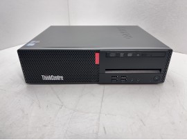 Lenovo ThinkCentre M910s i7-7700 16GB 260GB HD 630