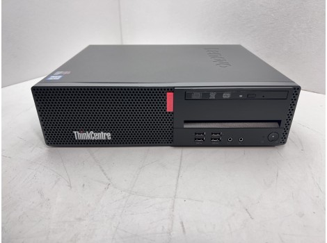 Lenovo ThinkCentre M910s i7-7700 16GB 260GB HD 630