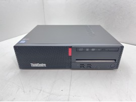 Lenovo ThinkCentre M910s i7-7700 16GB 260GB HD 630