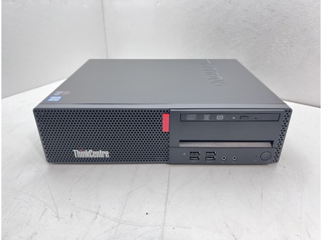 Lenovo ThinkCentre M910s i7-7700 16GB 260GB HD 630