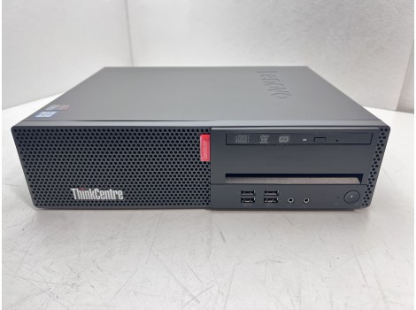 Lenovo ThinkCentre M910s i7-7700 16GB 260GB HD 630