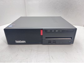 Lenovo ThinkCentre M910s i7-7700 16GB 260GB HD 630