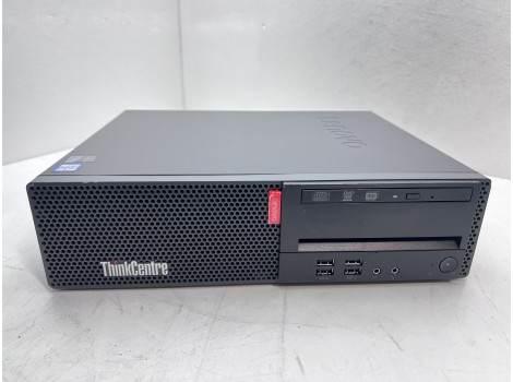 Lenovo ThinkCentre M910s i7-7700 16GB 260GB HD 630