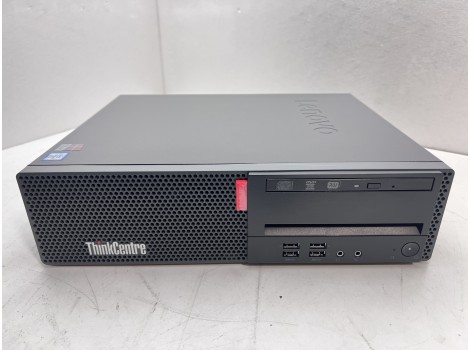 Lenovo ThinkCentre M910s i7-7700 16GB 260GB HD 630