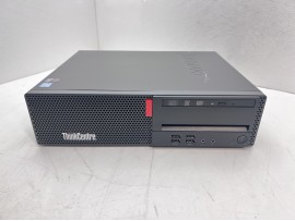 Lenovo ThinkCentre M910s i7-7700 16GB 260GB HD 630