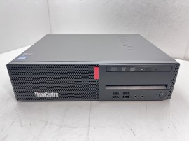 Lenovo ThinkCentre M910s i7-7700 16GB 260GB HD 630