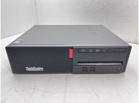 Lenovo ThinkCentre M910s i7-7700 16GB 260GB HD 630