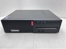 Lenovo ThinkCentre M910s i7-7700 16GB 260GB HD 630