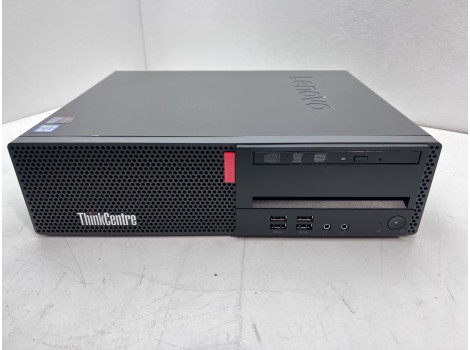 Lenovo ThinkCentre M910s i7-7700 16GB 260GB HD 630