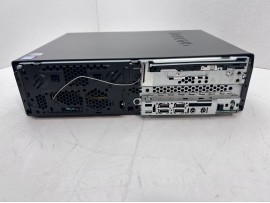 Lenovo ThinkCentre M910s i7-7700 8GB 260GB HD 630