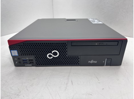 Fujitsu ESPRIMO D556 i3-6100 8GB 250GB HD 530