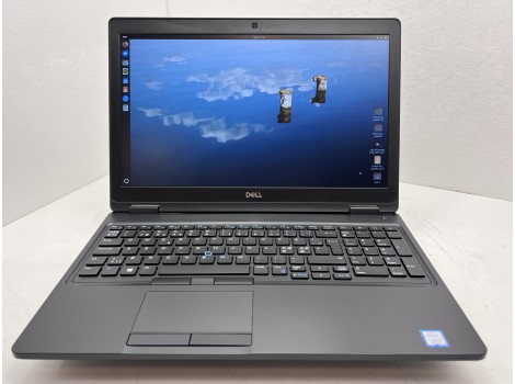 Dell Latitude 5590 15.6" i5-8250U 32GB 260GB клас А