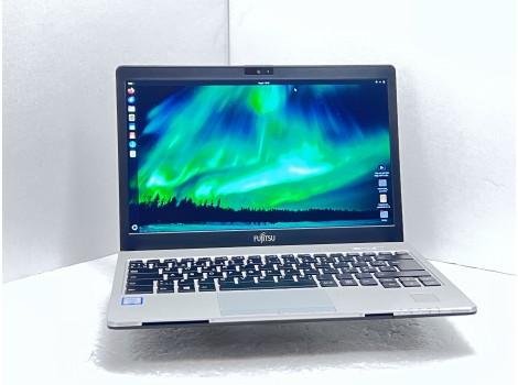 Fujitsu LIFEBOOK S936 13.3" i5-6200U 8GB 260GB клас А
