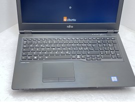 Fujitsu LIFEBOOK U758 15.6" i5-8250U 16GB 260GB клас А