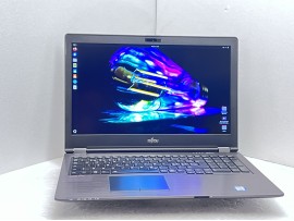 Fujitsu LIFEBOOK U759 15.6" i5-8265U 16GB 260GB клас А