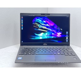 Fujitsu LIFEBOOK U939 13.3" touch i5-8265U 16GB 260GB клас А