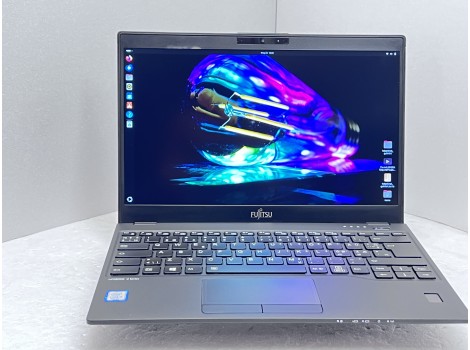 Fujitsu LIFEBOOK U939 13.3" touch i5-8265U 16GB 260GB клас А