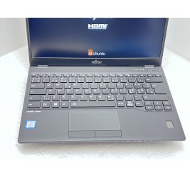 Fujitsu LIFEBOOK U939 13.3" touch i5-8265U 16GB 260GB клас А