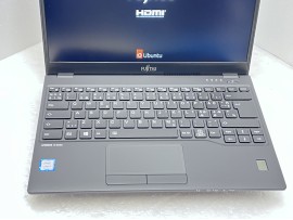 Fujitsu LIFEBOOK U939 13.3" touch i5-8265U 16GB 260GB клас А