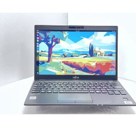 Fujitsu LIFEBOOK U9310 13.3" touch i5-10210U 16GB 260GB клас А