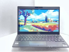 Fujitsu LIFEBOOK U9310 13.3" touch i5-10210U 16GB 260GB клас А