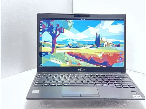 Fujitsu LIFEBOOK U9310 13.3" touch i5-10210U 16GB 260GB клас А