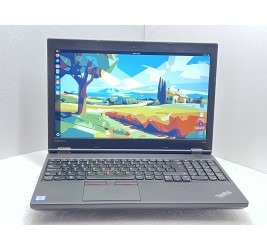 Lenovo ThinkPad L560 15.6" i5-6200U 8GB 260GB клас А