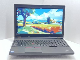 Lenovo ThinkPad L560 15.6" i5-6200U 8GB 260GB клас А