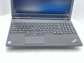 Lenovo ThinkPad L560 15.6" i5-6200U 8GB 260GB клас А
