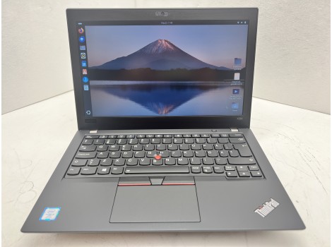 Lenovo ThinkPad X280 12.5" i5-7300U 8GB 260GB клас А