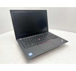 Lenovo ThinkPad X280 12.5" i5-7300U 8GB 260GB клас А
