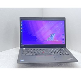 Lenovo ThinkPad X390 13.3" i5-8265U 16GB 260GB клас А
