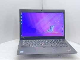 Lenovo ThinkPad X390 13.3" i5-8265U 16GB 260GB клас А