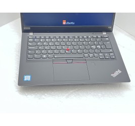 Lenovo ThinkPad X390 13.3" i5-8265U 16GB 260GB клас А