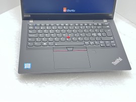 Lenovo ThinkPad X390 13.3" i5-8265U 16GB 260GB клас А