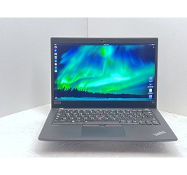 Lenovo ThinkPad X13 13.3" touch Ryzen 7 PRO 4750U 32GB 510GB клас А