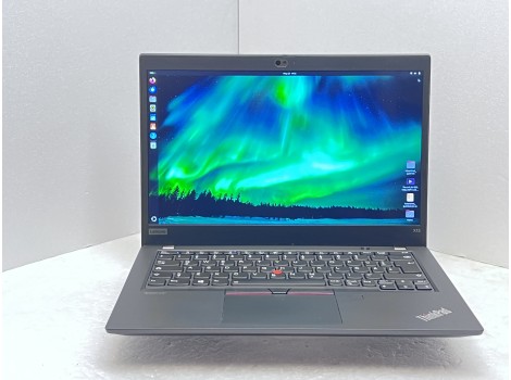 Lenovo ThinkPad X13 13.3" touch Ryzen 7 PRO 4750U 32GB 510GB клас А